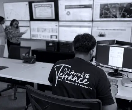 TJS operations centre