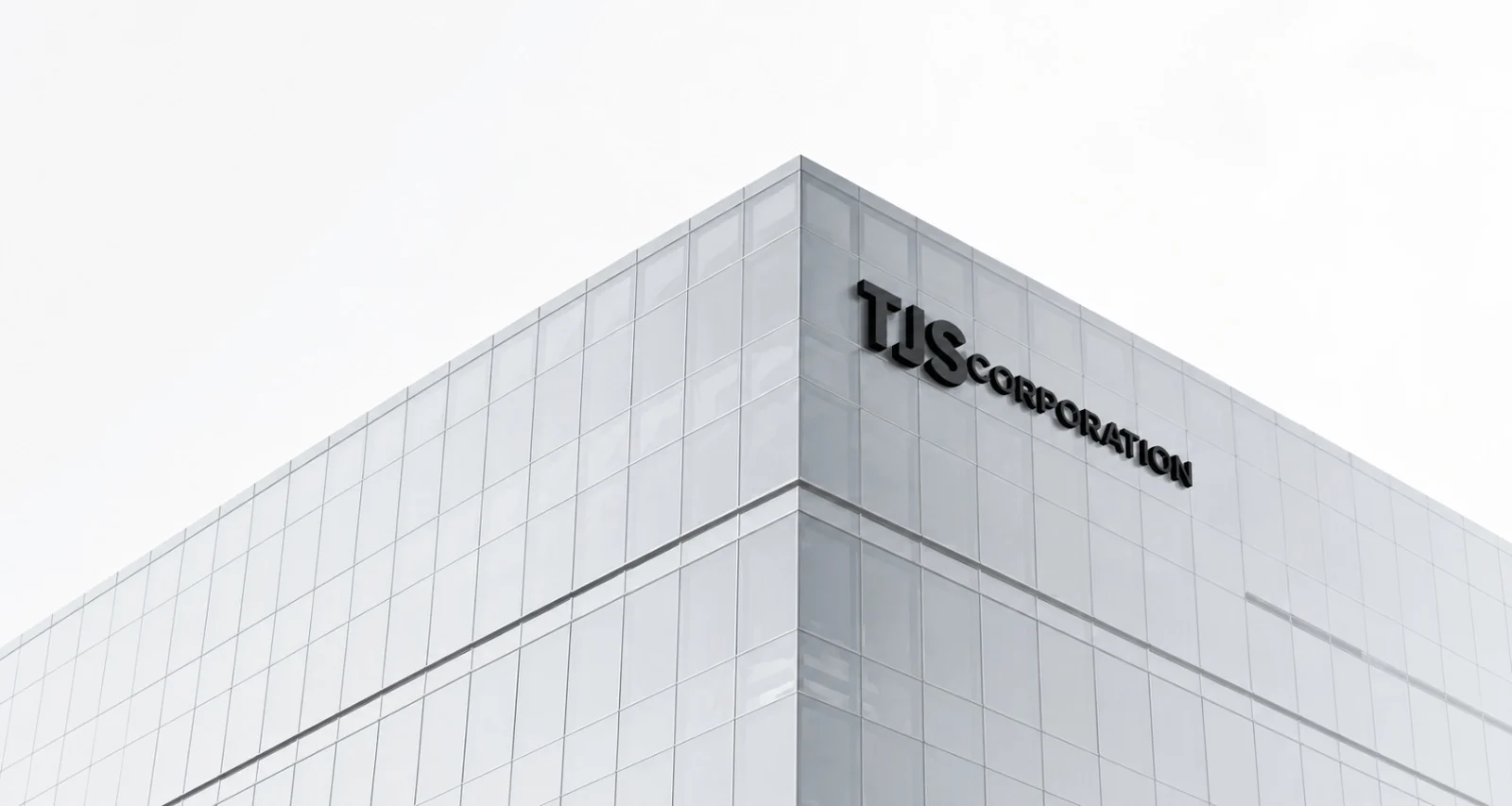 The TJS Corporation building
